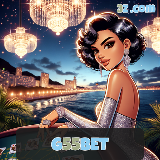 Apostas Online: O Crescimento da Categoria na G55BET