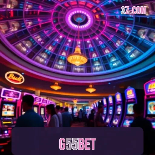 G55BET: Explorando a Seção FAQ para Maximizar Sua Experiência de Jogos