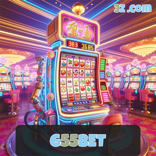 A Emoção do Casino Ao Vivo no G55BET