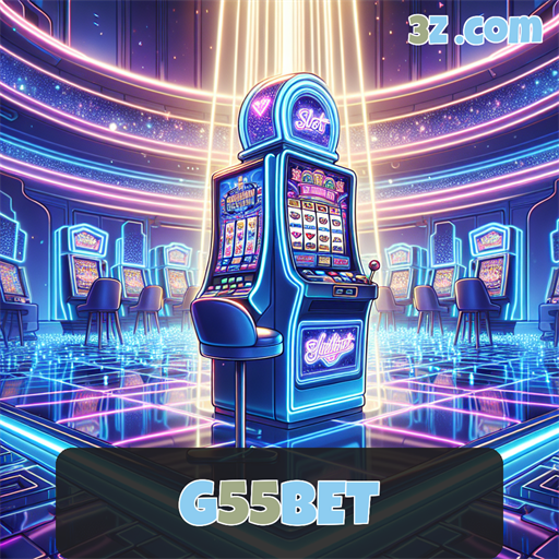 Descubra as Melhores Promoções na G55BET