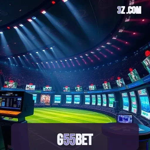 G55BET: Promoções que Transformam sua Experiência de Jogo Online