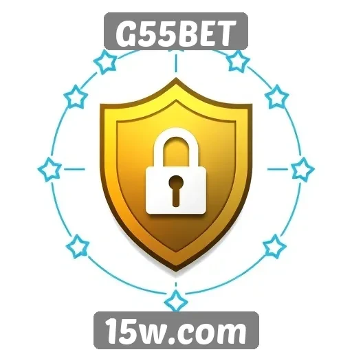 Avaliação de segurança no site G55BET