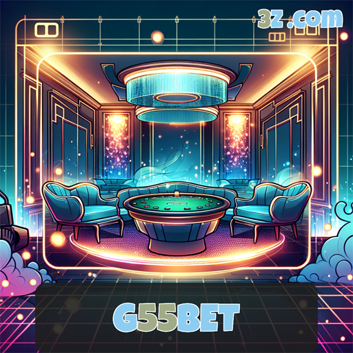 Descubra a Categoria 'Suporte' do G55BET